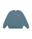 22ss Flame Logo Sweatshirt (No.21)