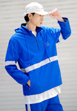 PCL Line Anorak