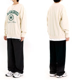 22FW AUTHENTIC SWEATSHIRT