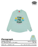 23SS Yellow Rose T-shirt No.002