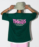 Thrill Short Sleeve