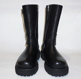 23SS LMMM BIKER BOOTS