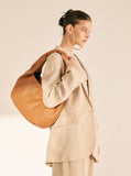 Curve Shoulder Bag