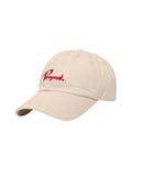 22SS Season 7 Basic Ball Cap (No.23)