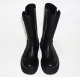 23SS LMMM BIKER BOOTS