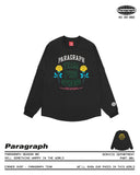 23SS Yellow Rose T-shirt No.002