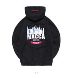 MXCCA Into the City Hood