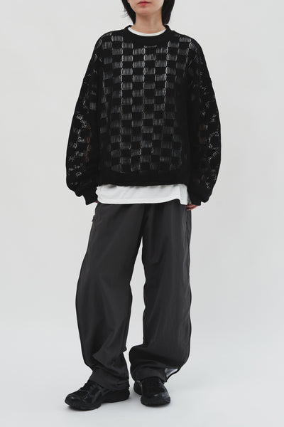 ボトムス hink HI FI FNK(ハイファイファンク) - Blow Side Zipper Pants – einz.jp