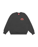 22ss Flame Logo Sweatshirt (No.21)