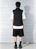 4D MULTI POCKET SHORTS PANTS