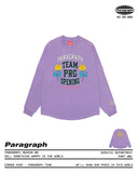 23SS Yellow Rose T-shirt No.002