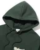 22FW SCRIPT LOGO HOODIE