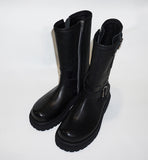 23SS LMMM BIKER BOOTS