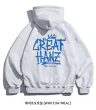 Hanz Hoodie