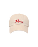 22SS Season 7 Basic Ball Cap (No.23)