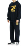 22FW ATHLETIC LOGO PANT