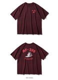 Major Short Sleeve