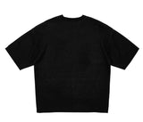 23SS DBOF Short Sleeve Knit T-Shirt