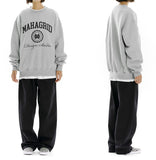 22FW AUTHENTIC SWEATSHIRT