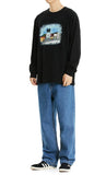 22FW FLAGSHIP LS TEE