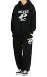22FW ATHLETIC LOGO PANT