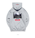 MXCCA Into the City Hood