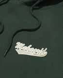 22FW SCRIPT LOGO HOODIE