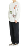 22FW AUTUMN FOREST LS TEE
