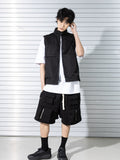 4D MULTI POCKET SHORTS PANTS