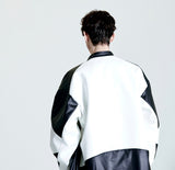 23SS RACER JUMPER