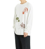 22FW AUTUMN FOREST LS TEE
