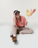 23SS CAR WASH CREW T-SHIRTS