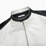 23SS RACER JUMPER