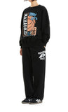 22FW ATHLETIC LOGO PANT