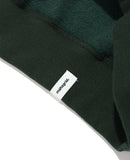 22FW SCRIPT LOGO HOODIE