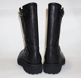 23SS LMMM BIKER BOOTS