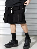 4D MULTI POCKET SHORTS PANTS