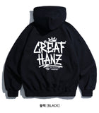 Hanz Hoodie