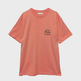 23SS CAR WASH CREW T-SHIRTS