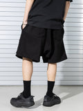 4D MULTI POCKET SHORTS PANTS