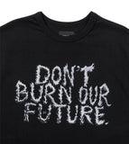 23SS DBOF 3D T-Shirt
