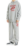 22FW ATHLETIC LOGO PANT