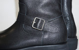 23SS LMMM BIKER BOOTS