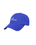 22SS Season 7 Basic Ball Cap (No.23)