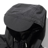 3LAYER UTILITY WIND SHELL