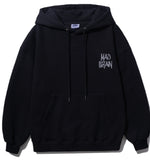 Madbrain Hood