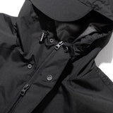 3LAYER UTILITY WIND SHELL