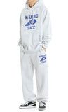 22FW ATHLETIC LOGO PANT