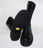 23SS LMMM BIKER BOOTS