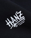 Hanz Hoodie
